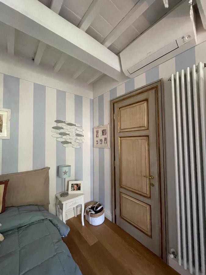 Romantica Villetta Solomeo Bagian luar foto