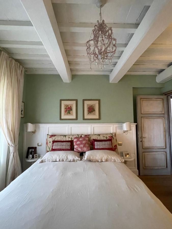 Romantica Villetta Solomeo Bagian luar foto