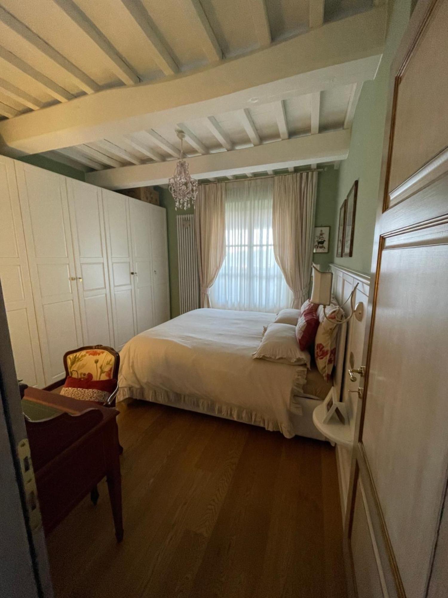 Romantica Villetta Solomeo Bagian luar foto